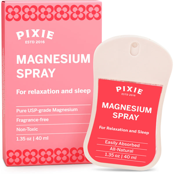 Load image into Gallery viewer, Magnesium Spray
