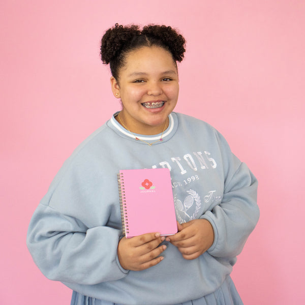 Load image into Gallery viewer, My Period Journal