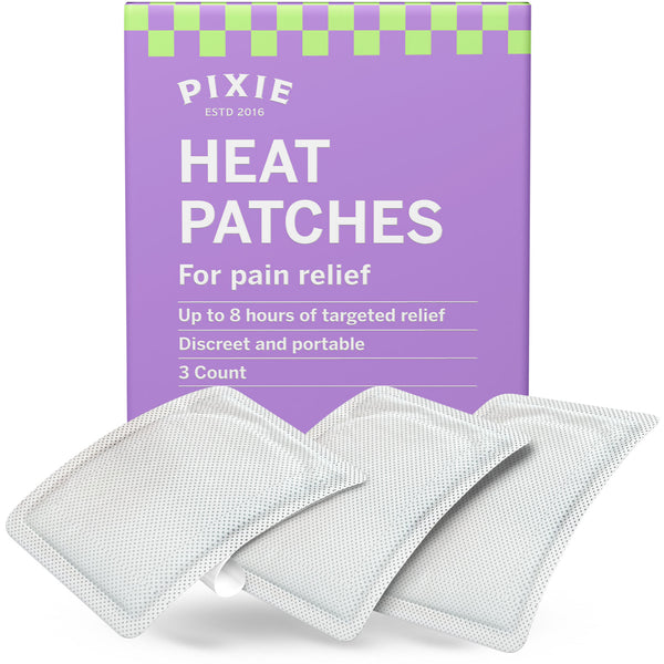 Load image into Gallery viewer, Regular Heat Patch