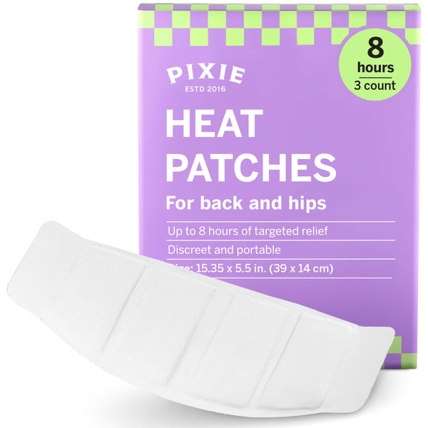Load image into Gallery viewer, Back & Hip Heat Patch