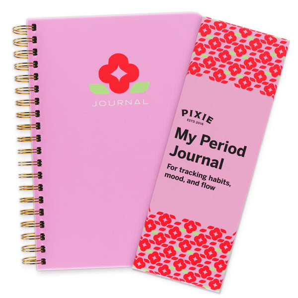 Load image into Gallery viewer, My Period Journal