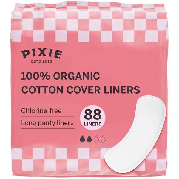 Load image into Gallery viewer, Disposable Organic Cotton Liners