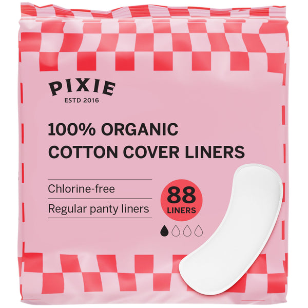 Load image into Gallery viewer, Disposable Organic Cotton Liners