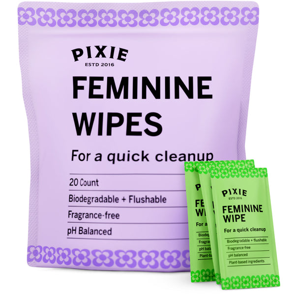 Load image into Gallery viewer, Individual Wipes - Unscented