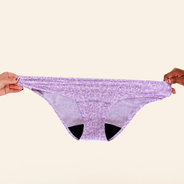 Load image into Gallery viewer, BloatFit™ Period Underwear