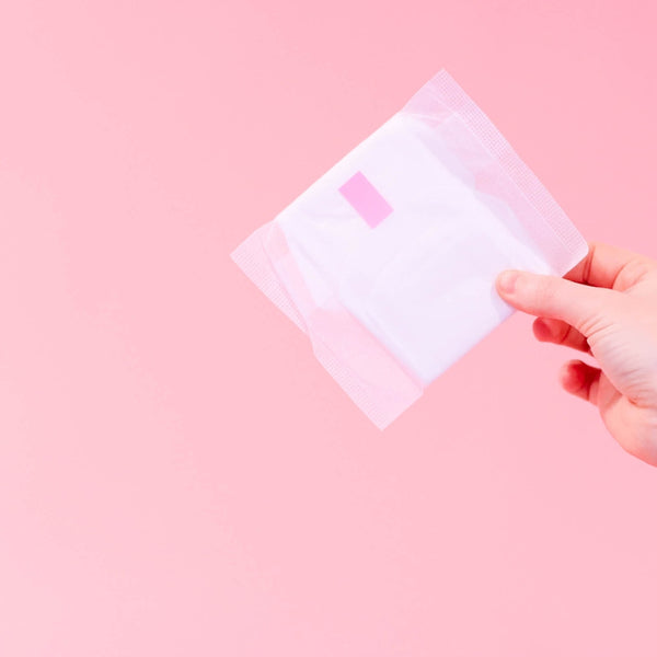 Load image into Gallery viewer, Disposable Organic Cotton Pads