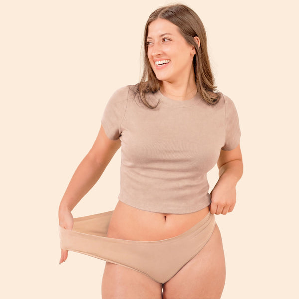 Load image into Gallery viewer, BloatFit™ Period Underwear