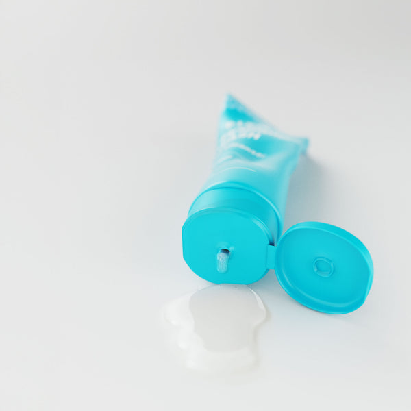 Load image into Gallery viewer, Gel Feminine Wash