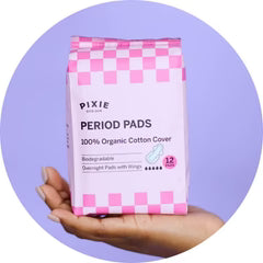 Pads