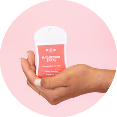 Magnesium Spray