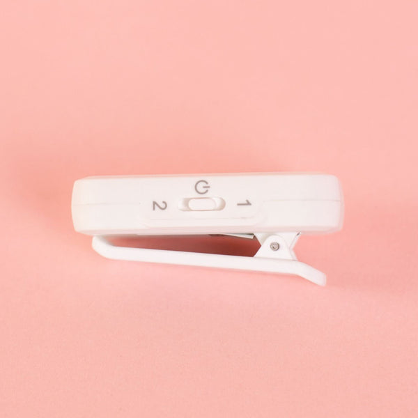 Pulse Relief Device