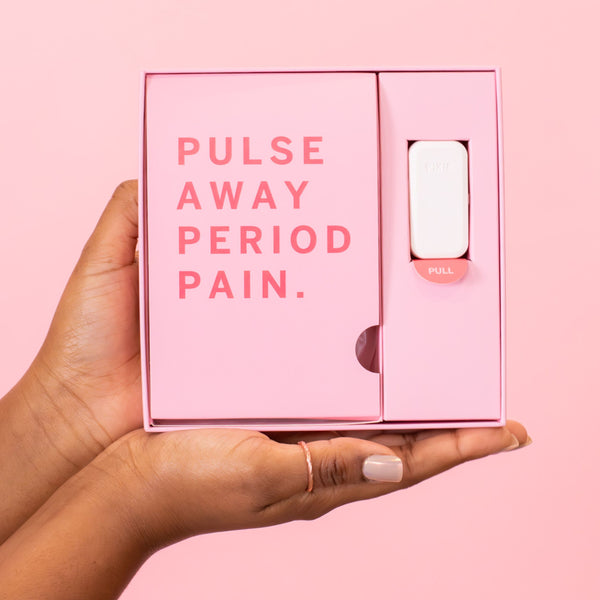 Pulse Relief Device