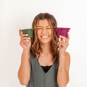 Carry Cup
