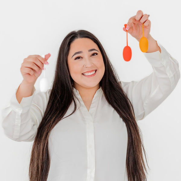 Kegel Weights