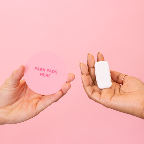 Pulse - Gel Pads