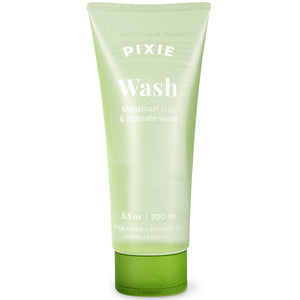 Gel Feminine Wash