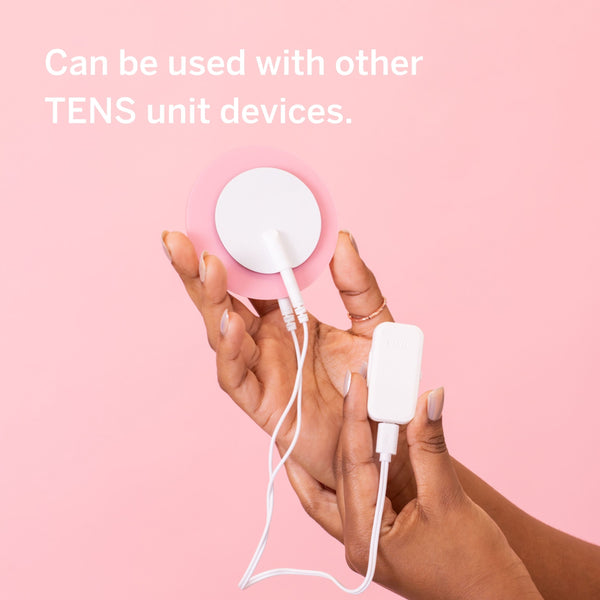 Pulse - Gel Pads