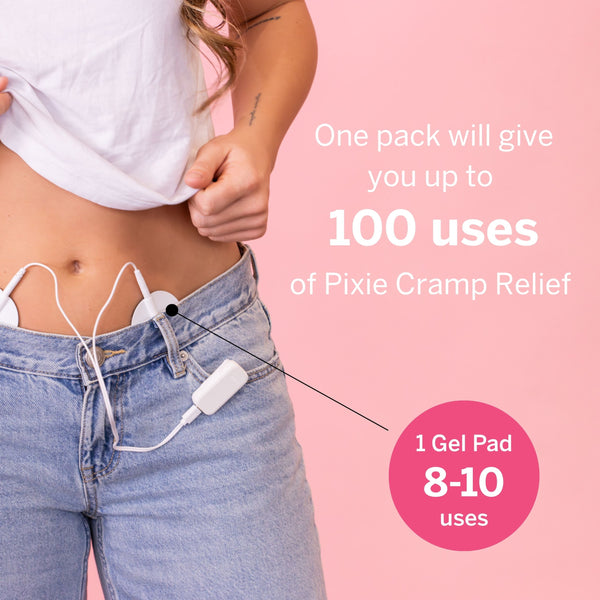 Pulse - Gel Pads