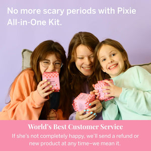 Pad Kit