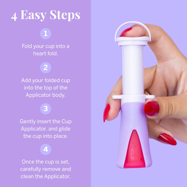 Load image into Gallery viewer, Cup Applicator
