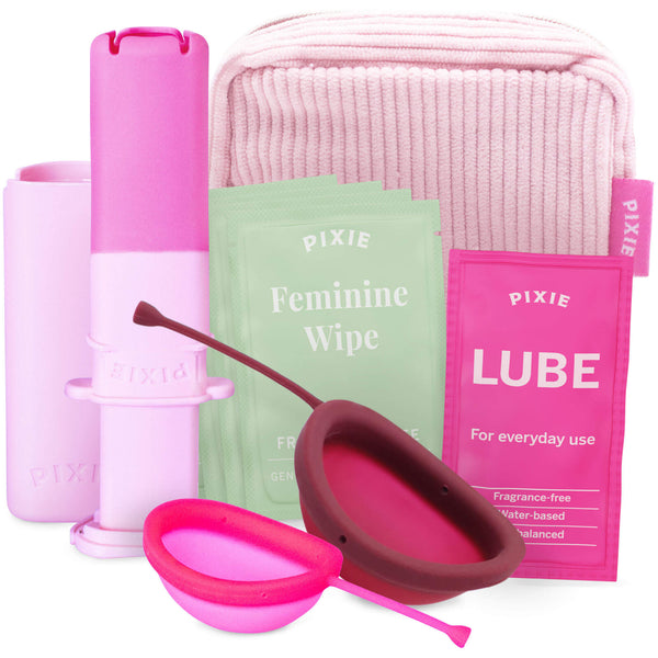 Combo Disc + Applicator Bundle