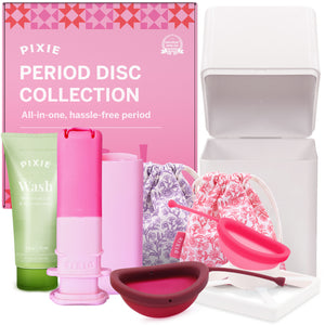 Period Disc Collection