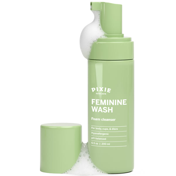 Load image into Gallery viewer, Foaming Feminine Wash
