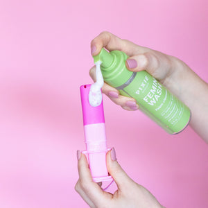 Foaming Feminine Wash