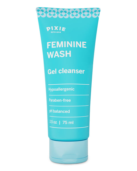 Load image into Gallery viewer, Gel Feminine Wash
