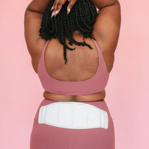 Back & Hip Heat Patch