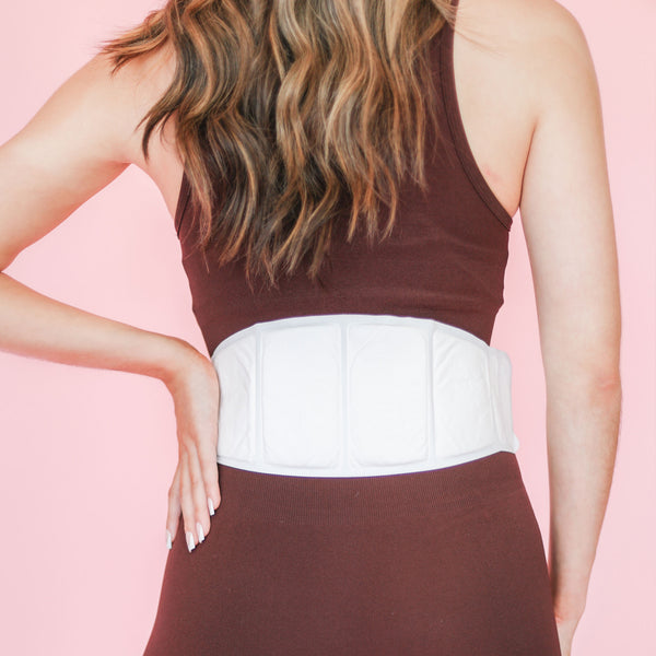 Load image into Gallery viewer, Back &amp; Hip Heat Patch
