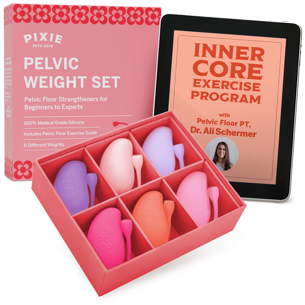 Kegel Weights