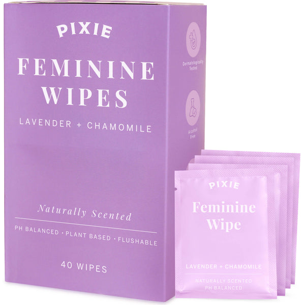 Load image into Gallery viewer, Individual Wipes - Lavender Escape
