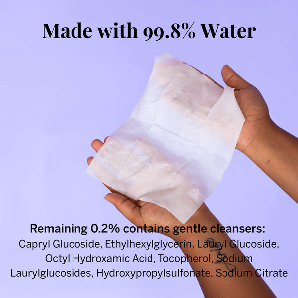 Load image into Gallery viewer, Individual Wipes - Unscented
