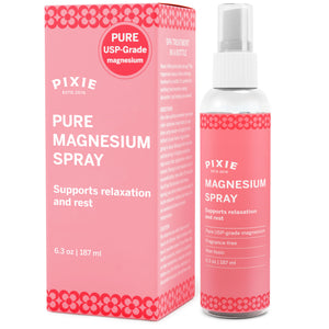 Magnesium Spray