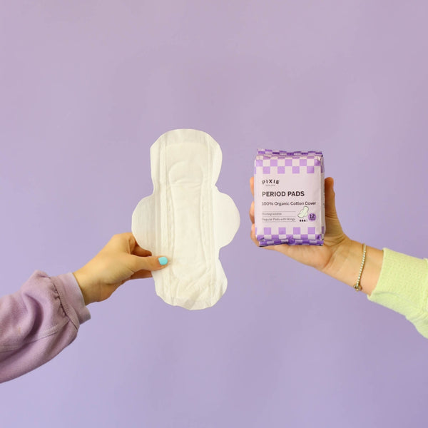 Pad Kit