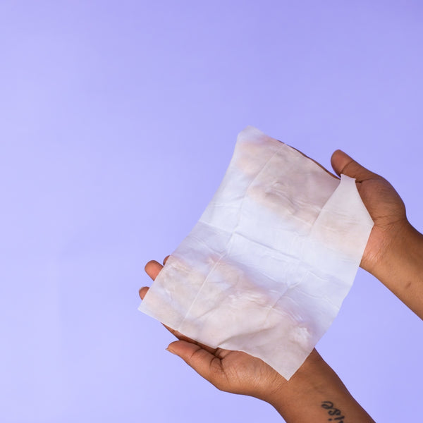 Pad Kit