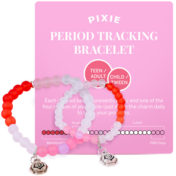 Load image into Gallery viewer, Period Tracking Bracelet
