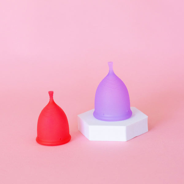 Load image into Gallery viewer, Period Cup Collection
