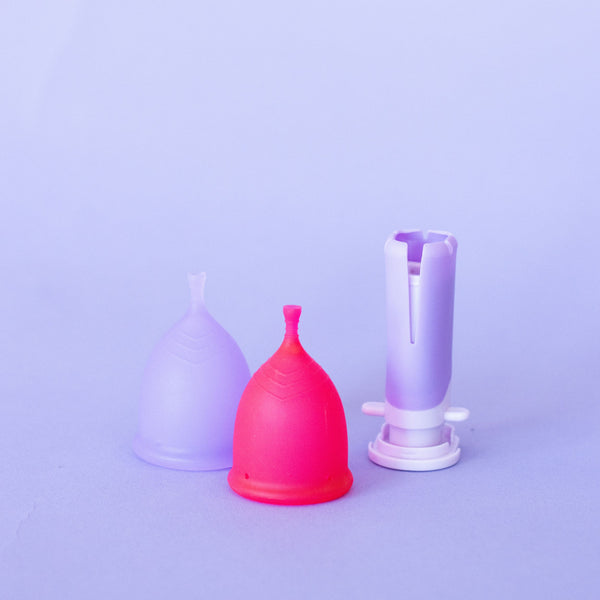 Load image into Gallery viewer, Period Cup Collection

