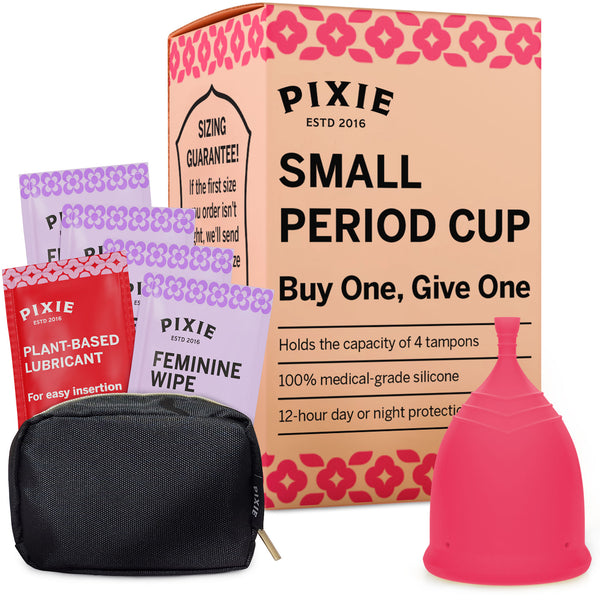 Small Period Cup