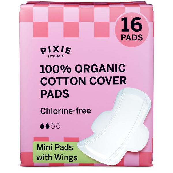 Load image into Gallery viewer, Disposable Organic Cotton Pads
