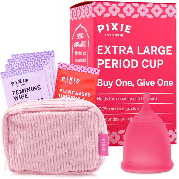 XL Period Cup