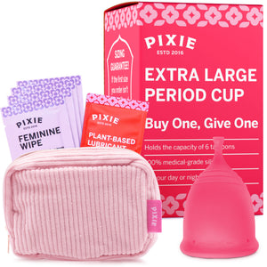 XL Period Cup