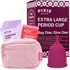 XL Period Cup