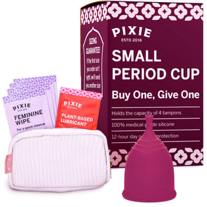 Small Period Cup