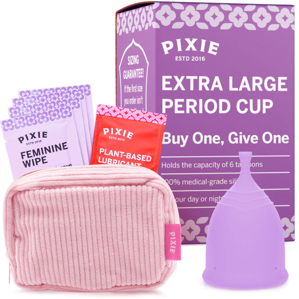 XL Period Cup