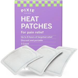 Regular Heat Patch