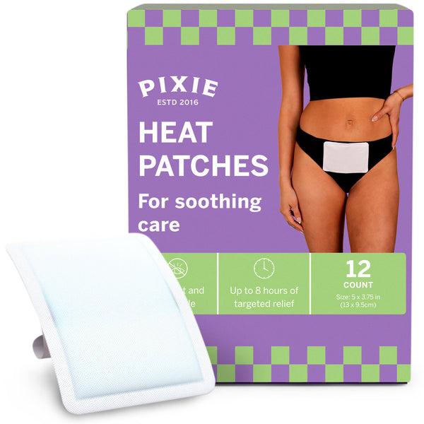 Regular Heat Patch