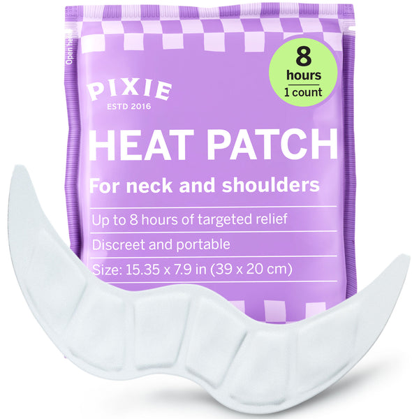 Load image into Gallery viewer, Neck &amp; Shoulders Heat Patch
